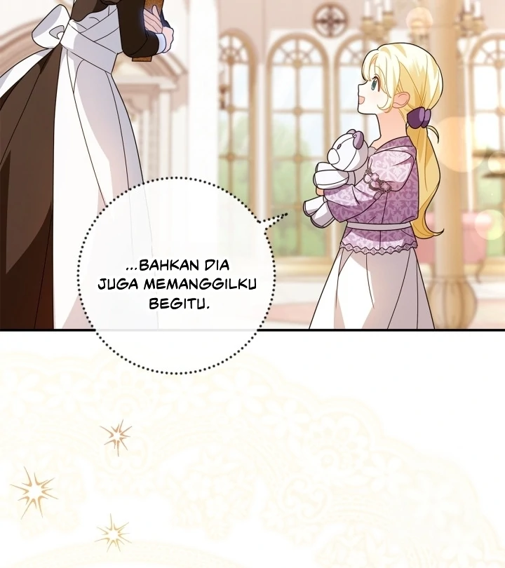 I Became the Daughter of a Ghost Duke Chapter 12 Gambar 88