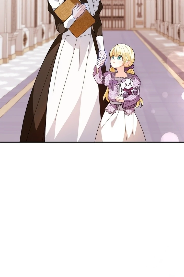 I Became the Daughter of a Ghost Duke Chapter 12 Gambar 91