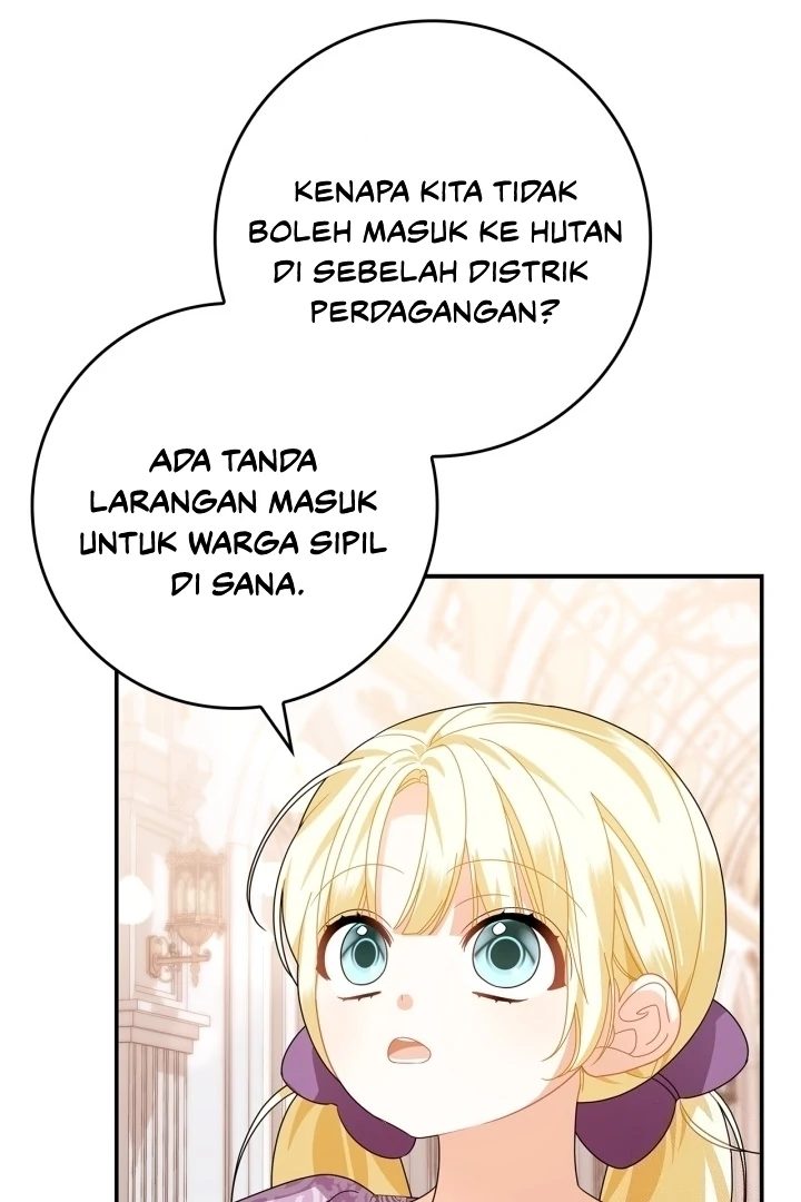 I Became the Daughter of a Ghost Duke Chapter 12 Gambar 92