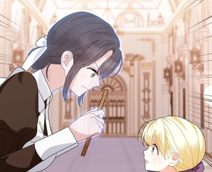 I Became the Daughter of a Ghost Duke Chapter 12 Gambar 98