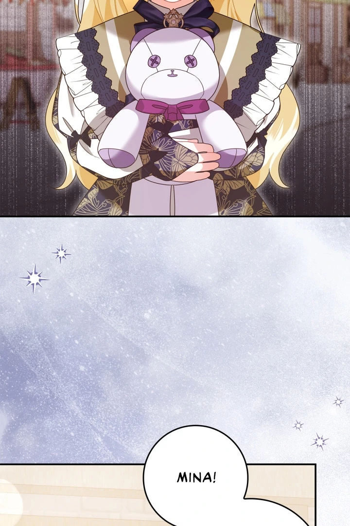 I Became the Daughter of a Ghost Duke Chapter 13 Gambar 108