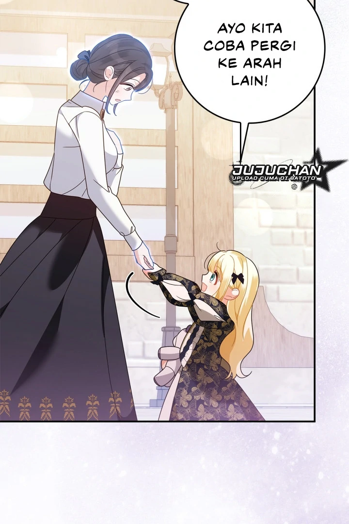 I Became the Daughter of a Ghost Duke Chapter 13 Gambar 109