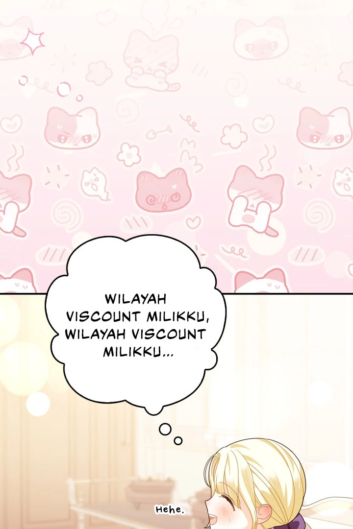 I Became the Daughter of a Ghost Duke Chapter 13 Gambar 11