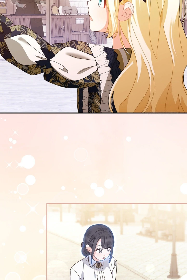 I Became the Daughter of a Ghost Duke Chapter 13 Gambar 111