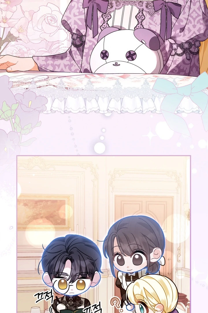 I Became the Daughter of a Ghost Duke Chapter 13 Gambar 16