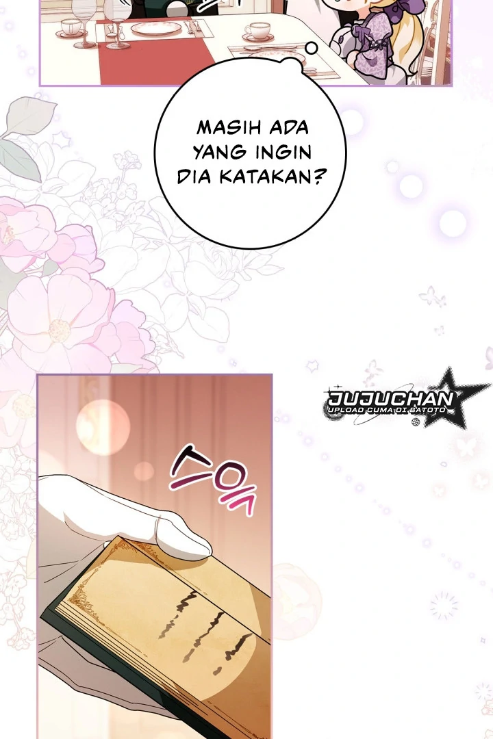 I Became the Daughter of a Ghost Duke Chapter 13 Gambar 17