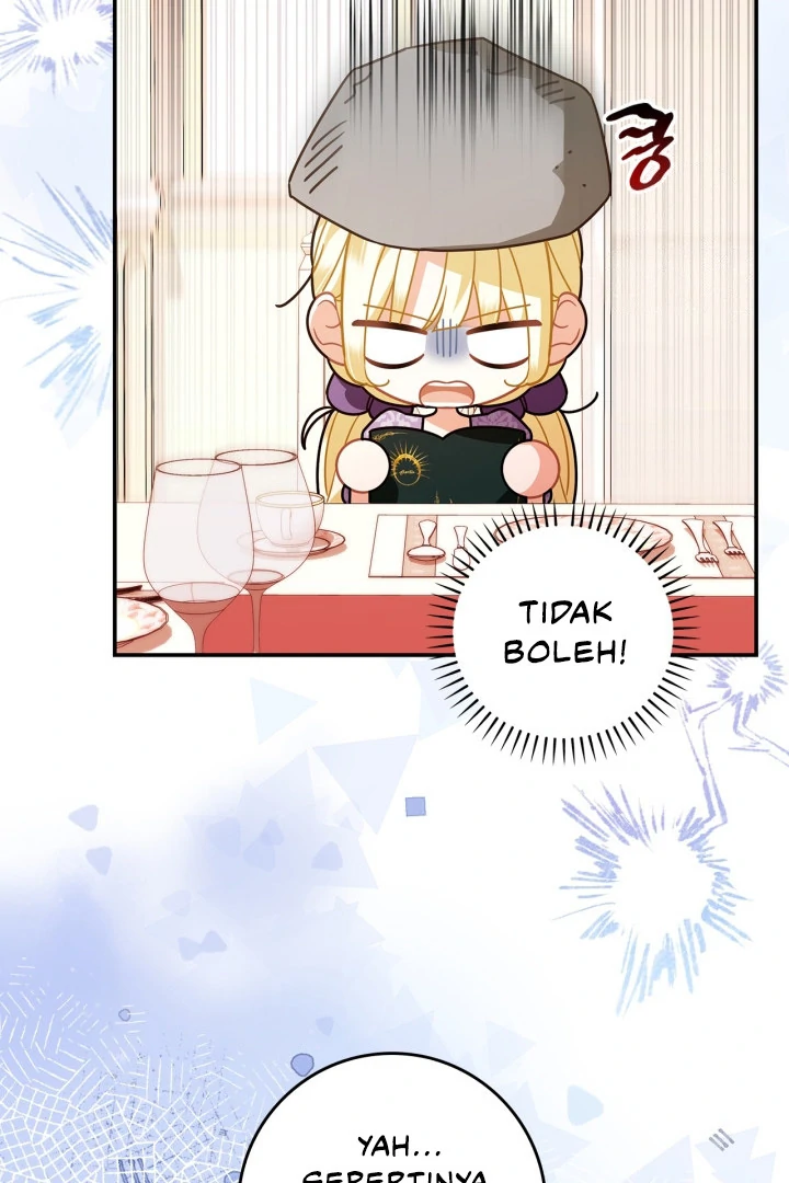 I Became the Daughter of a Ghost Duke Chapter 13 Gambar 19