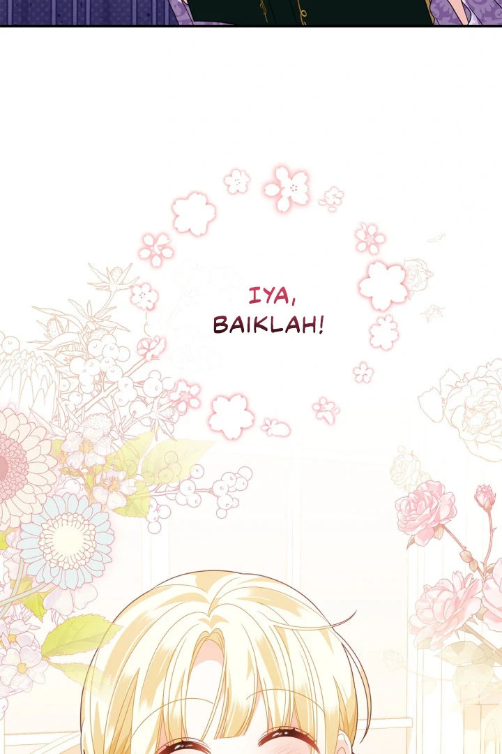 I Became the Daughter of a Ghost Duke Chapter 13 Gambar 21