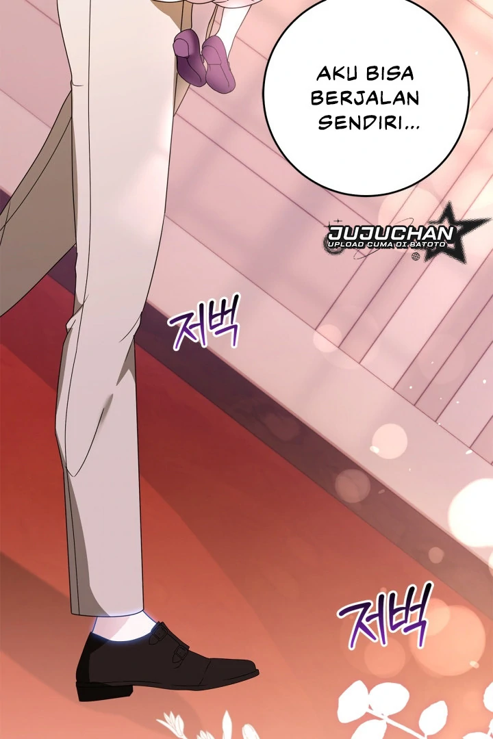 I Became the Daughter of a Ghost Duke Chapter 13 Gambar 29