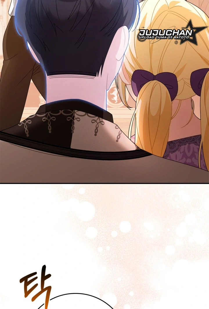 I Became the Daughter of a Ghost Duke Chapter 13 Gambar 34