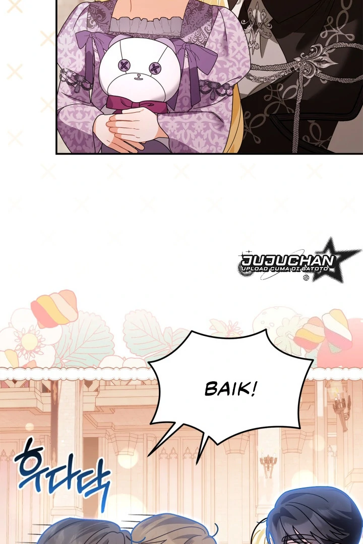 I Became the Daughter of a Ghost Duke Chapter 13 Gambar 45