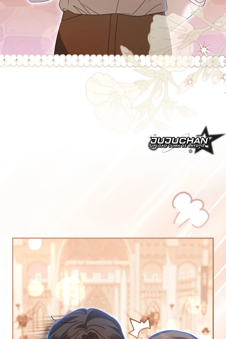 I Became the Daughter of a Ghost Duke Chapter 13 Gambar 52