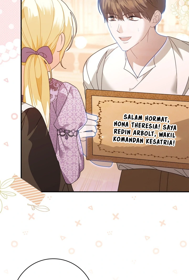 I Became the Daughter of a Ghost Duke Chapter 13 Gambar 56