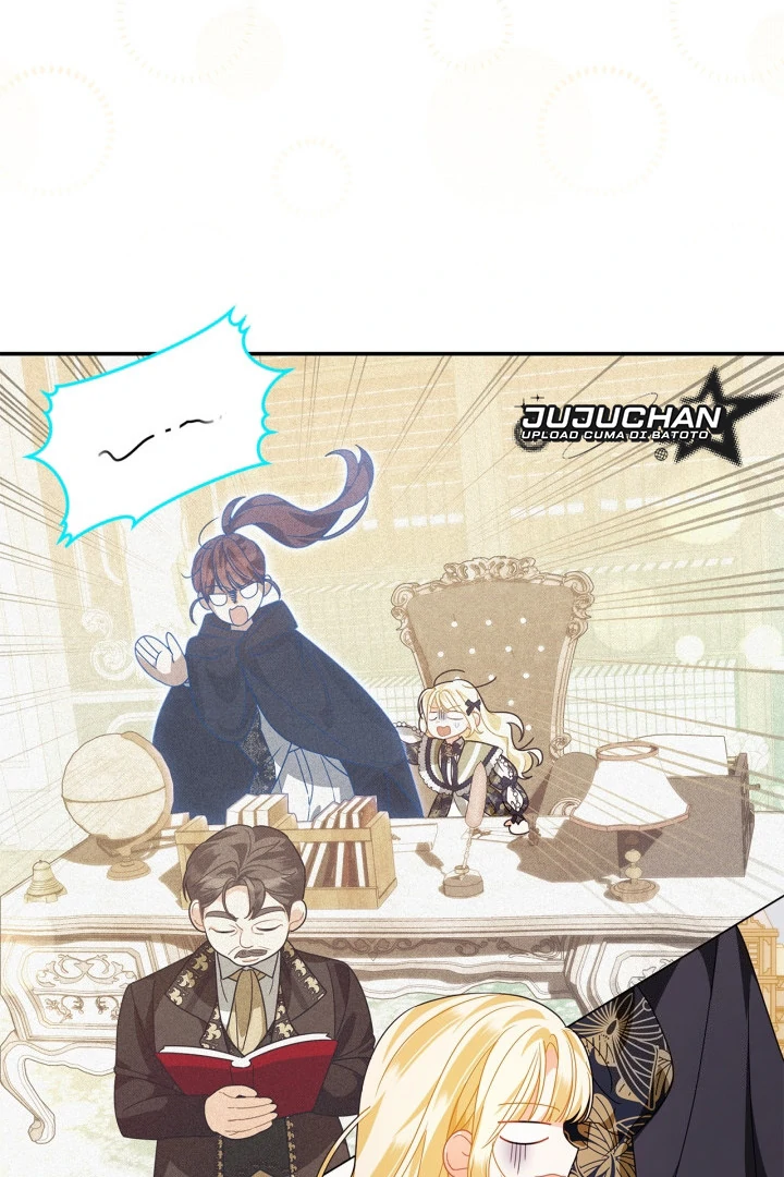 I Became the Daughter of a Ghost Duke Chapter 13 Gambar 75