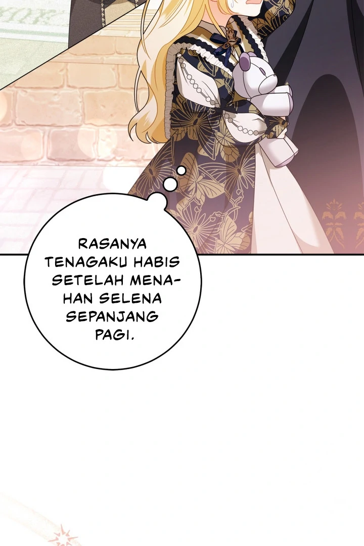 I Became the Daughter of a Ghost Duke Chapter 13 Gambar 76