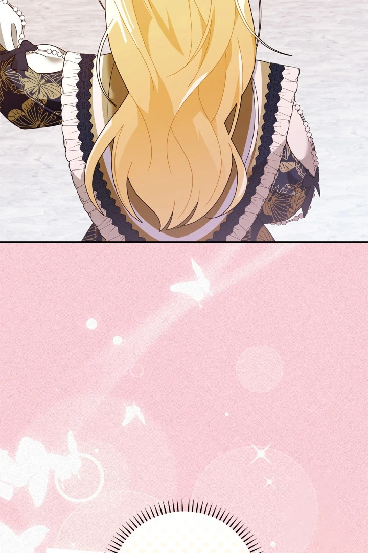 I Became the Daughter of a Ghost Duke Chapter 13 Gambar 79