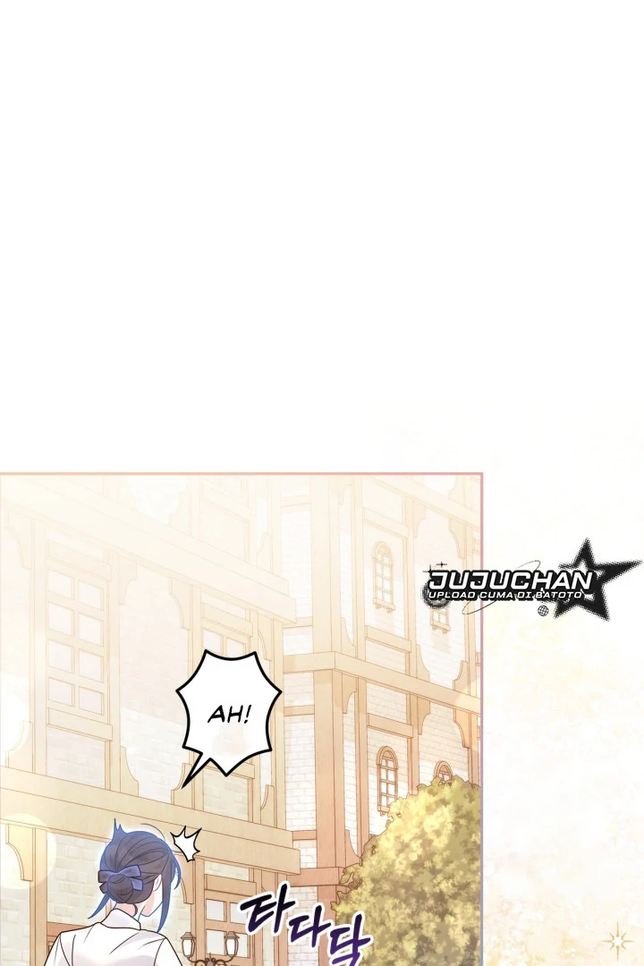 I Became the Daughter of a Ghost Duke Chapter 13 Gambar 83