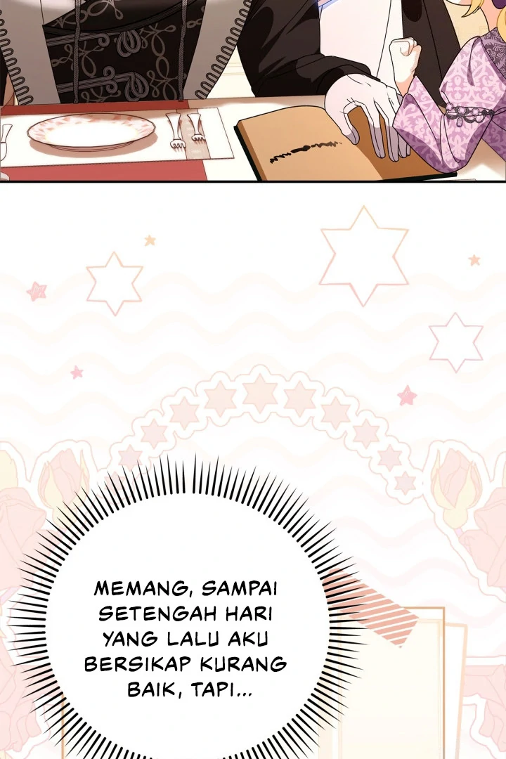 I Became the Daughter of a Ghost Duke Chapter 13 Gambar 9