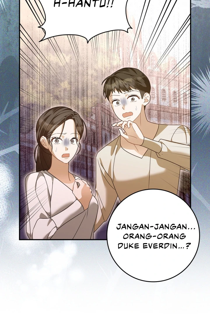 I Became the Daughter of a Ghost Duke Chapter 13 Gambar 97