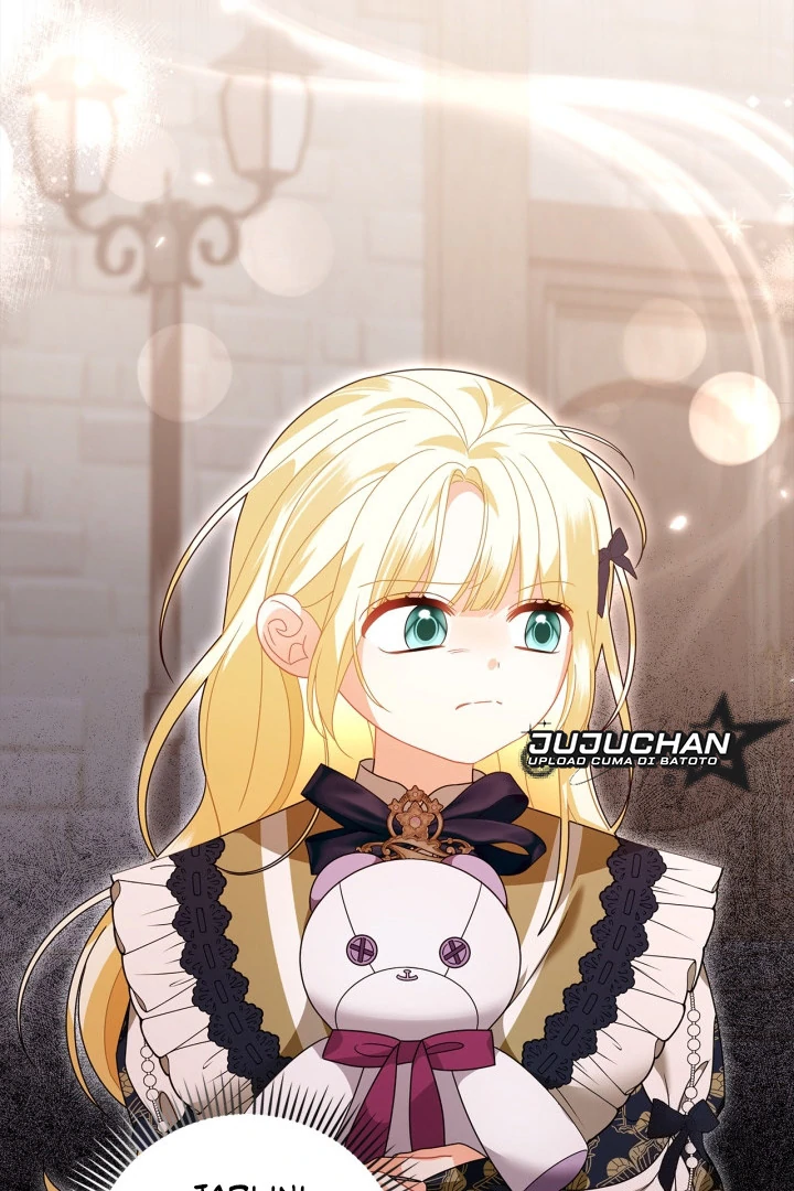 I Became the Daughter of a Ghost Duke Chapter 13 Gambar 99