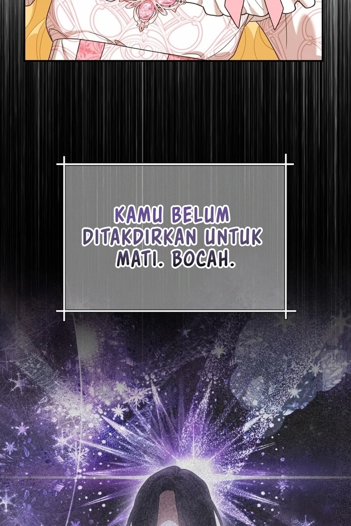 I Became the Daughter of a Ghost Duke Chapter 24 Gambar 11