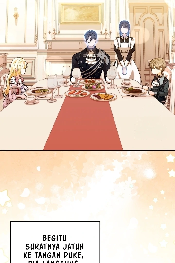 I Became the Daughter of a Ghost Duke Chapter 24 Gambar 122