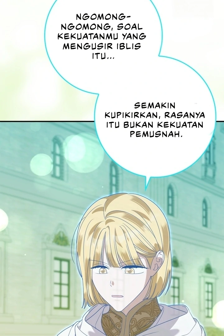 I Became the Daughter of a Ghost Duke Chapter 24 Gambar 15