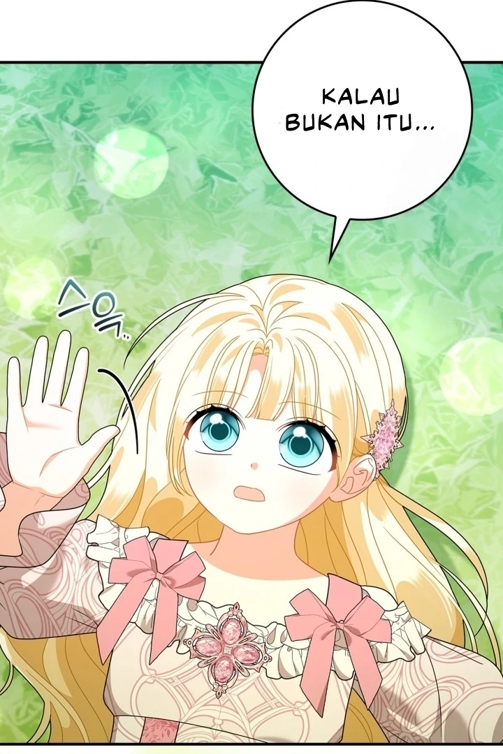 I Became the Daughter of a Ghost Duke Chapter 24 Gambar 21