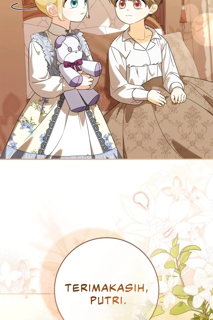 I Became the Daughter of a Ghost Duke Chapter 24 Gambar 3