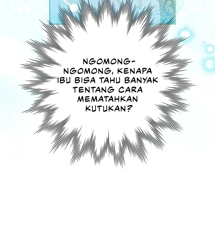 I Became the Daughter of a Ghost Duke Chapter 24 Gambar 38