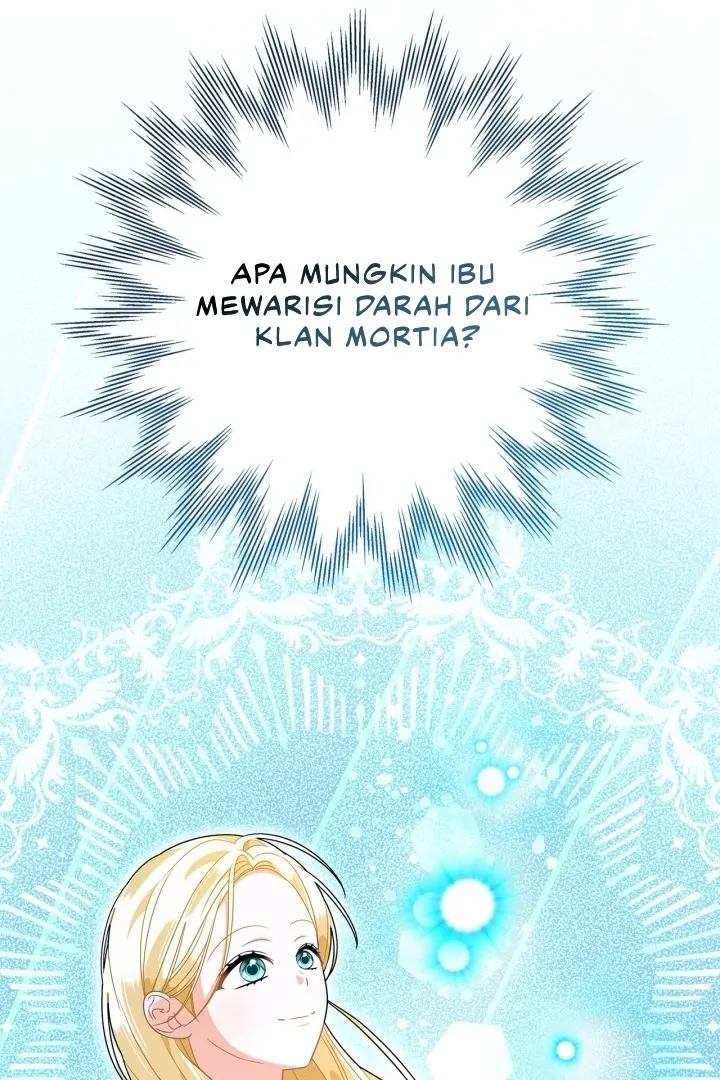 I Became the Daughter of a Ghost Duke Chapter 24 Gambar 39