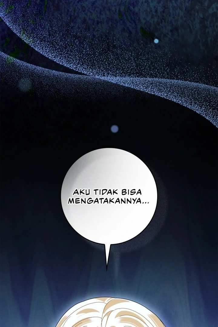 I Became the Daughter of a Ghost Duke Chapter 24 Gambar 43