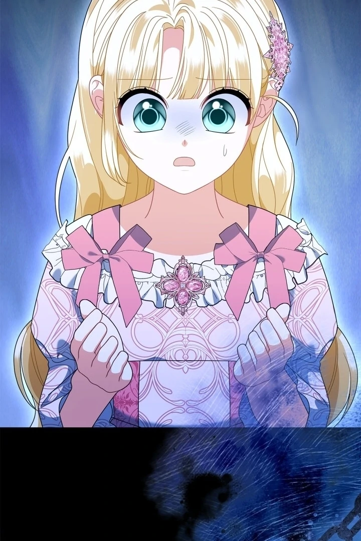 I Became the Daughter of a Ghost Duke Chapter 24 Gambar 44