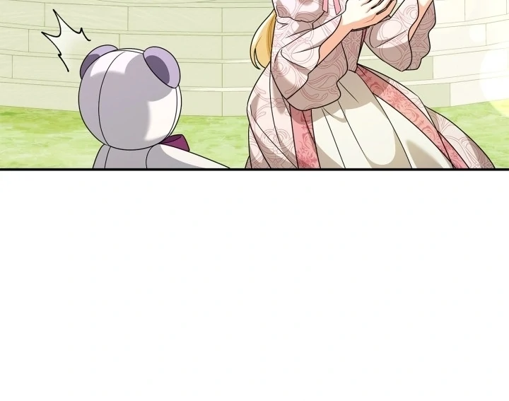 I Became the Daughter of a Ghost Duke Chapter 24 Gambar 47