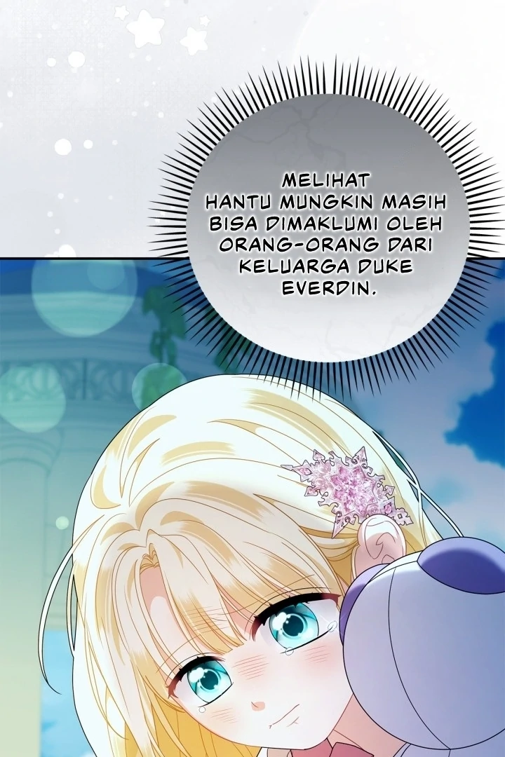 I Became the Daughter of a Ghost Duke Chapter 24 Gambar 52