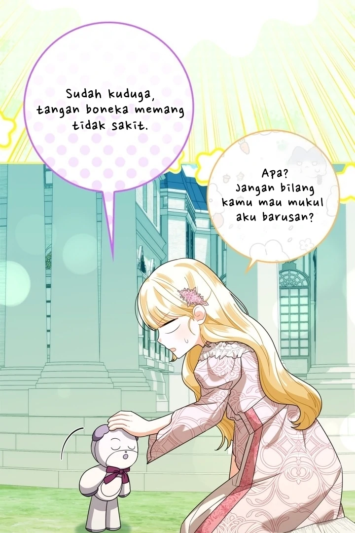 I Became the Daughter of a Ghost Duke Chapter 24 Gambar 58