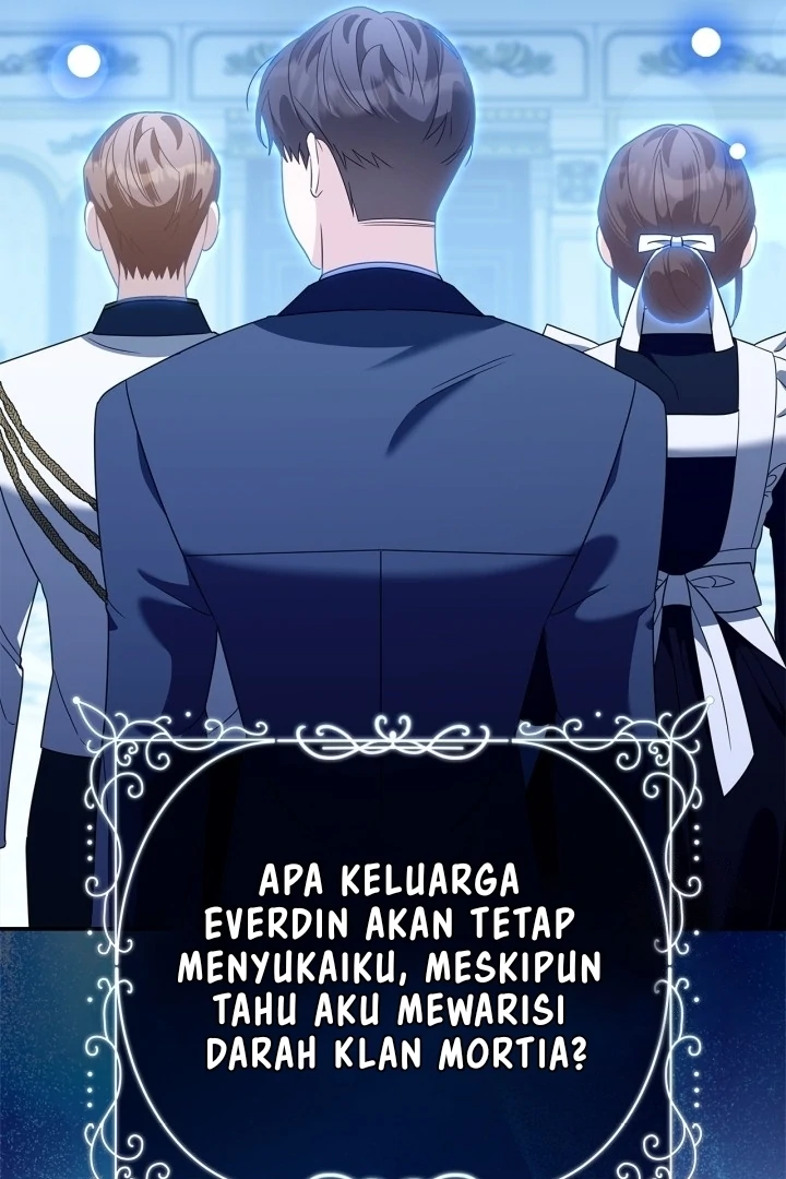 I Became the Daughter of a Ghost Duke Chapter 24 Gambar 71