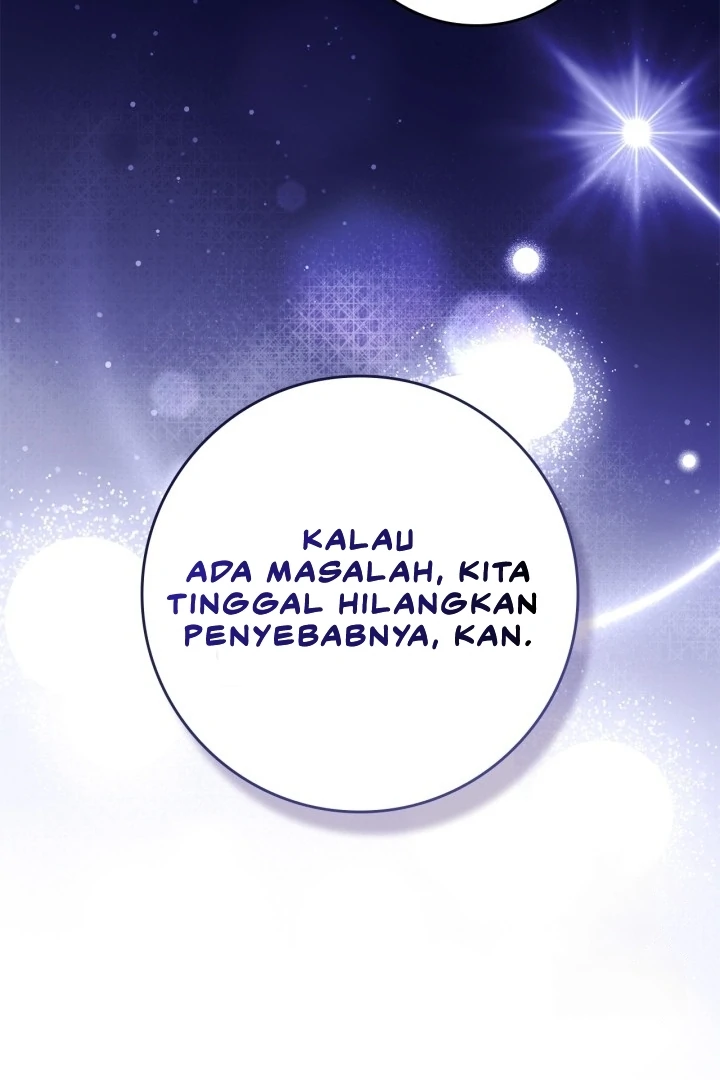 I Became the Daughter of a Ghost Duke Chapter 24 Gambar 75