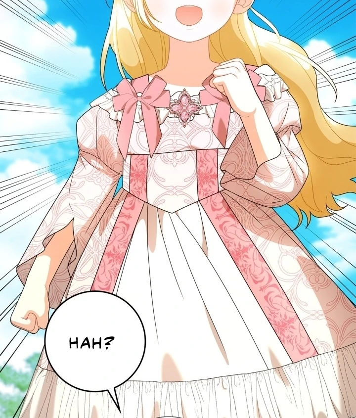 I Became the Daughter of a Ghost Duke Chapter 24 Gambar 77