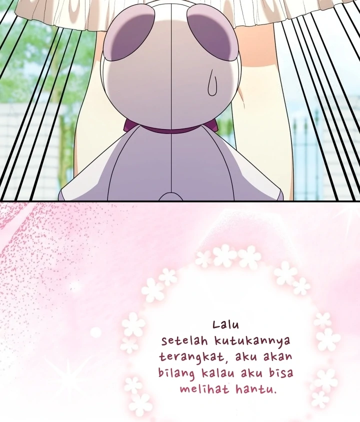 I Became the Daughter of a Ghost Duke Chapter 24 Gambar 78