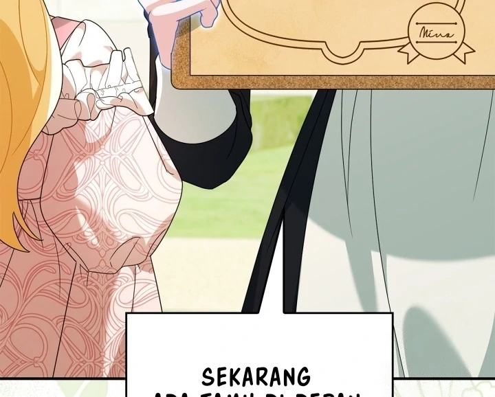 I Became the Daughter of a Ghost Duke Chapter 24 Gambar 86