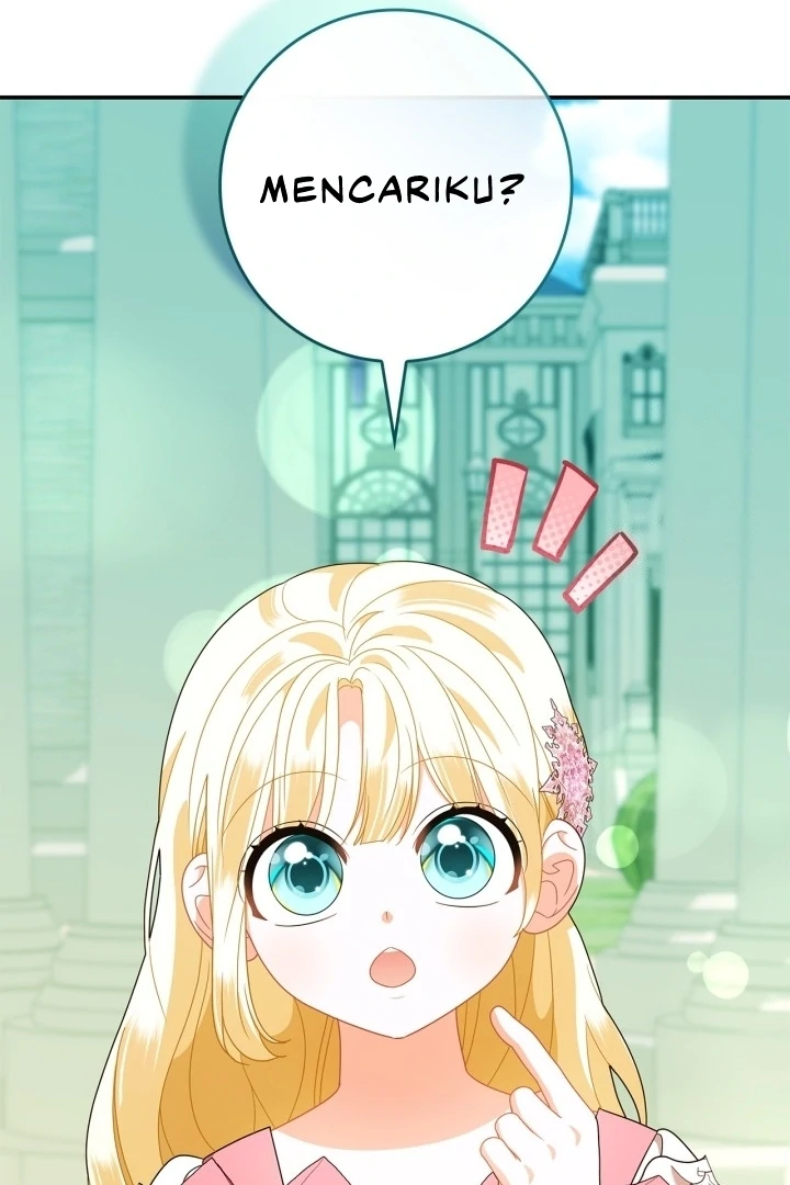 I Became the Daughter of a Ghost Duke Chapter 24 Gambar 88