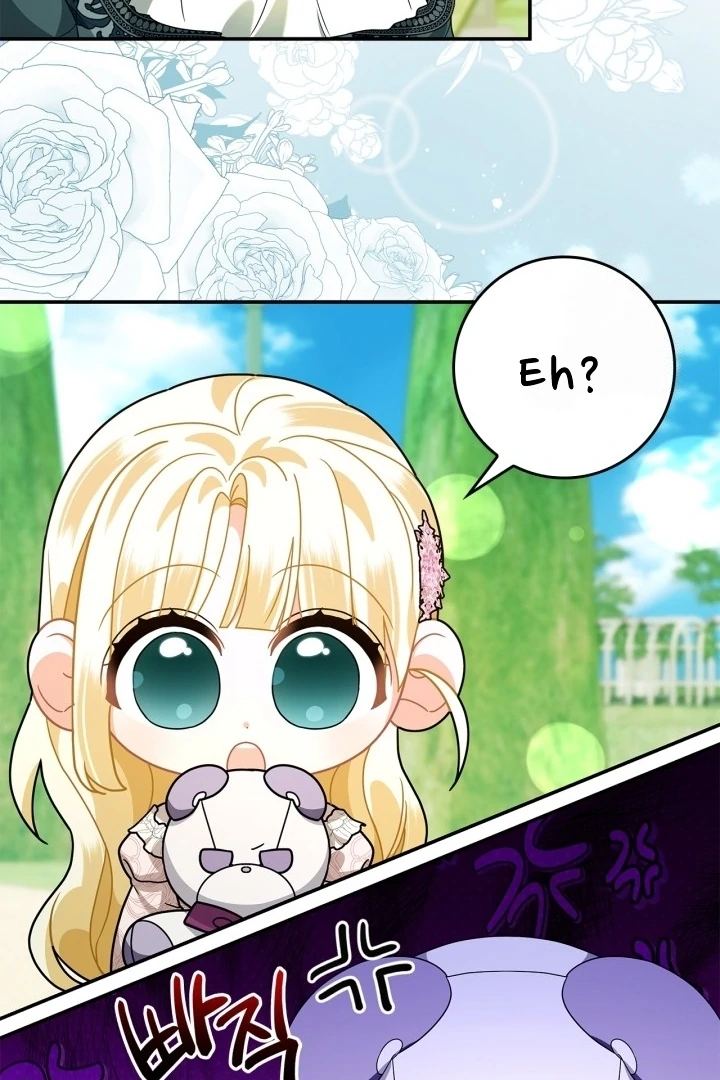 I Became the Daughter of a Ghost Duke Chapter 24 Gambar 97