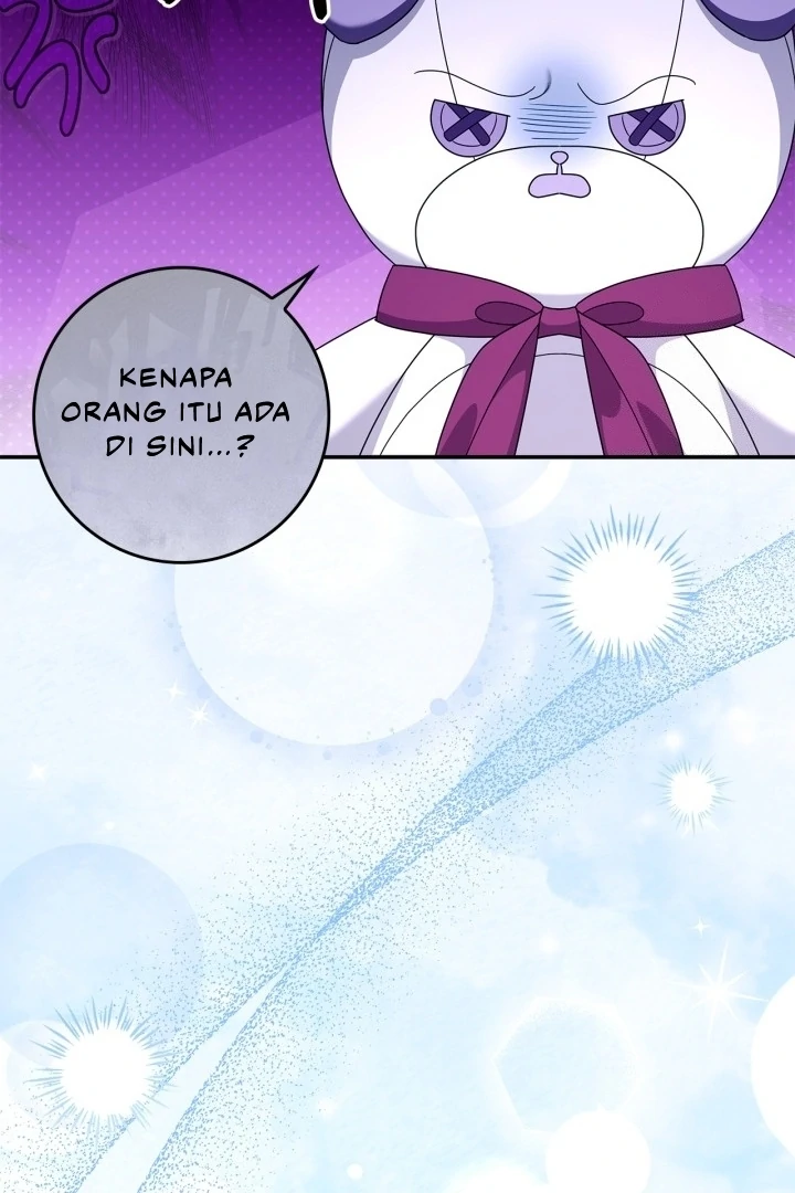 I Became the Daughter of a Ghost Duke Chapter 24 Gambar 98