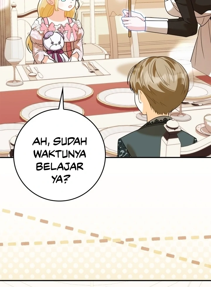 I Became the Daughter of a Ghost Duke Chapter 25 Gambar 10