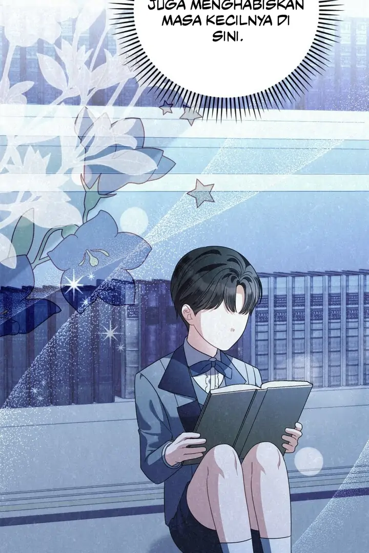 I Became the Daughter of a Ghost Duke Chapter 25 Gambar 117