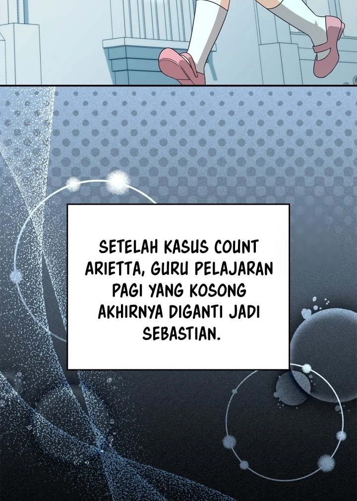 I Became the Daughter of a Ghost Duke Chapter 25 Gambar 18