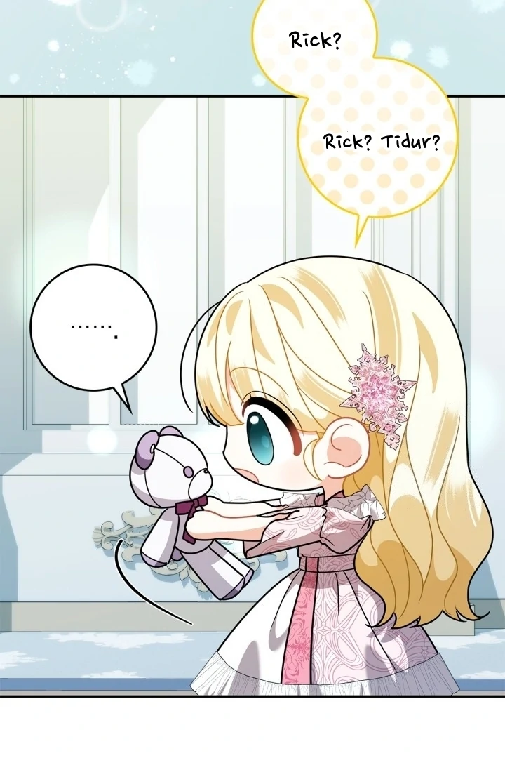 I Became the Daughter of a Ghost Duke Chapter 25 Gambar 24