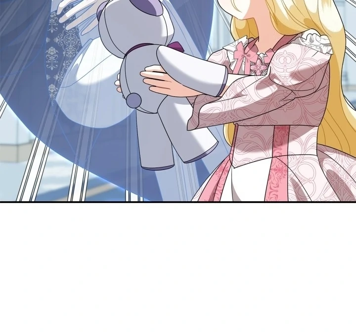 I Became the Daughter of a Ghost Duke Chapter 25 Gambar 28