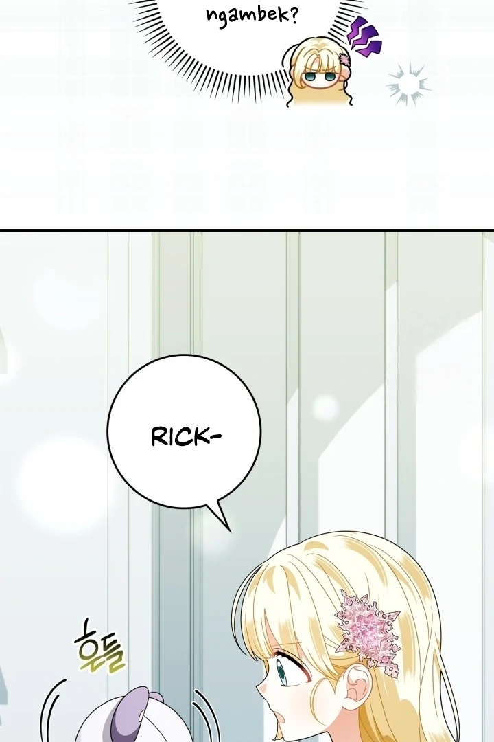 I Became the Daughter of a Ghost Duke Chapter 25 Gambar 33